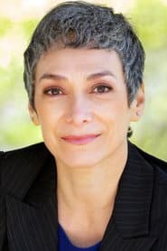 Photo of Gabriela Garcia