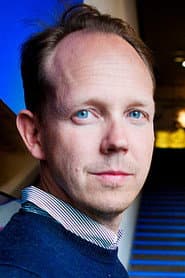 Photo of Pontus Edgren