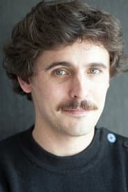 Photo of Nicolas Martinez