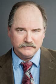 Photo of Troy Rudeseal