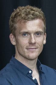 Photo of Jesper Riefensthal