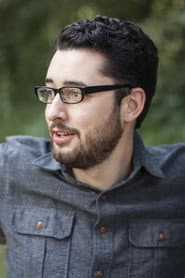 Photo of Caleb Synan