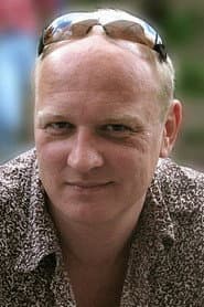 Photo of Peter Bødker