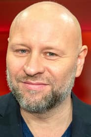 Photo of Olaf Sundermeyer