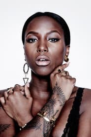Photo of Sabina Ddumba