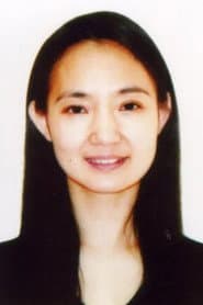 Photo of Yikun Gai