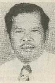 Photo of Mangasa Pandapotan Sitorus