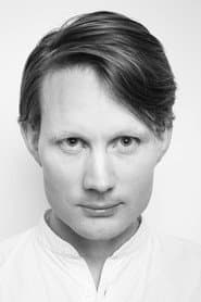 Photo of Andy Hazel
