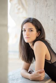 Photo of Júlia Huzella