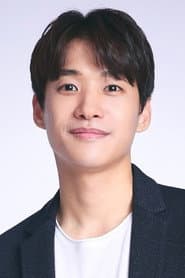 Photo of Jung Wook-jin