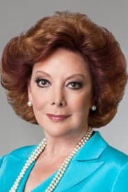 Photo of Jacqueline Andere