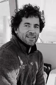 Photo of Sébastien Roubinet