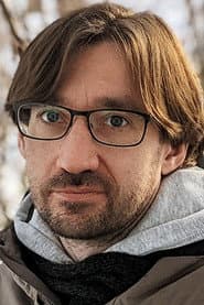 Photo of Vitaly Polosukhin