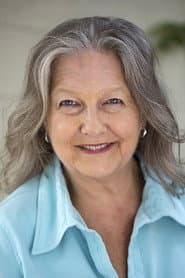 Photo of Jillian Rees-Brown