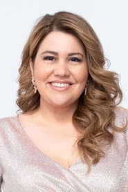 Photo of Mariella Savvidou