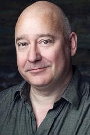 Photo of Toby Longworth