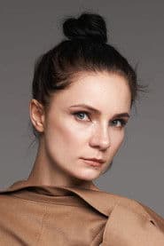Photo of Olga Ozollapinya