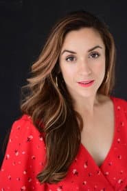 Photo of Cristina Maria Castro