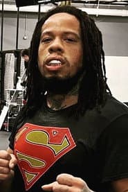 Photo of Rueben Johnson