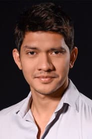 Photo of Iko Uwais