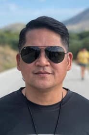 Photo of Richard Arellano