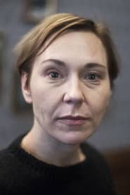 Photo of Jessica Liedberg