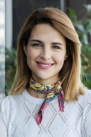 Photo of Doris Pinčić