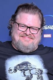Photo of Dan Lanigan