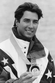 Photo of Jonny Moseley