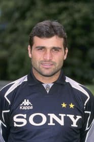 Photo of Angelo Peruzzi