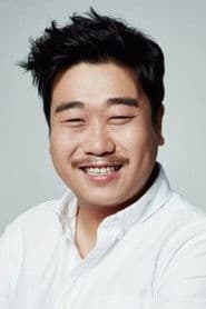 Photo of Ko Dong-ok