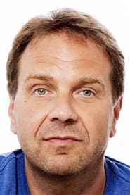 Photo of Peter Rütten