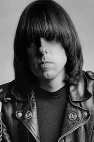 Photo of Johnny Ramone