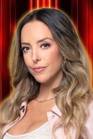 Photo of Marcela Ruiz