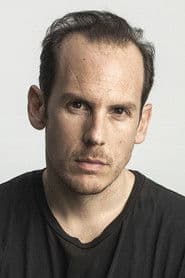 Photo of Peter Rundle
