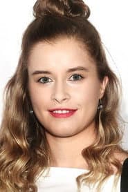 Photo of Marta Chyczewska
