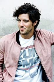 Photo of Manuel Mairhofer
