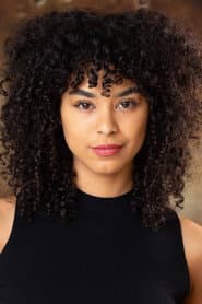 Photo of Mya Hudson