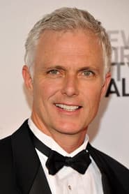 Photo of Patrick Cassidy
