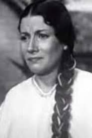 Photo of Aurora Cortés