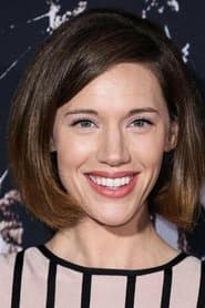 Photo of Katie Parker