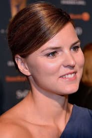 Photo of Susanna Kallur