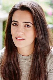 Photo of Setareh Naghoni
