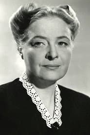 Photo of Dorothy Peterson