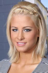 Photo of Jessica Nyx