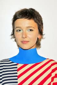 Photo of Monika Brodka