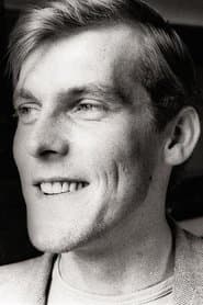 Photo of Albie Woodington