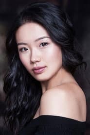 Photo of Jennifer Hui