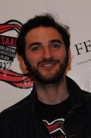 Photo of Nicolás Galvagno