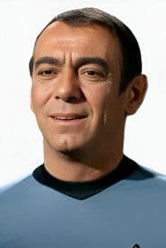 Photo of Arthur Batanides
